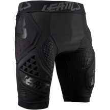 LEATT Impact Shorts 3DF 3.0 Protektor-Shorts S