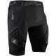 LEATT Impact Shorts 3DF 3.0 Protektor-Shorts S