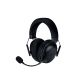 3. Razer BlackShark V3 X HyperSpeed Kabelgebundenes und kabelloses Gaming-Headset mit Bügel, USB Typ-A, Bluetooth, Weiß