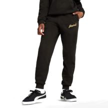 Puma ESS+ Script Kinder-Sport-Trainingshose für Mädchen