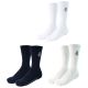 Real Madrid Hohe Socken 3er-Pack 2900003437