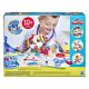 4. Play-Doh Care 'n Carry Tierarzt
