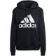 6. adidas Essentials Big Logo Regular Fleece W HZ2984 Sweatshirt