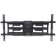 2. MANHATTAN LED/LCD-TV-Wandhalterung 37-90 Zoll 75K