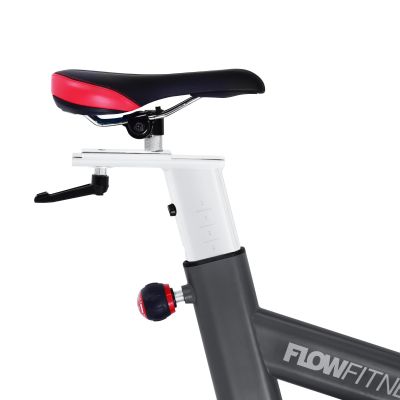 4. FLOW FITNESS TRAININGSRAD RACER DSB600i
