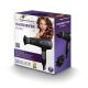 8. Esperanza Ionic Vivien EBH005K Haartrockner (2200W; schwarz)
