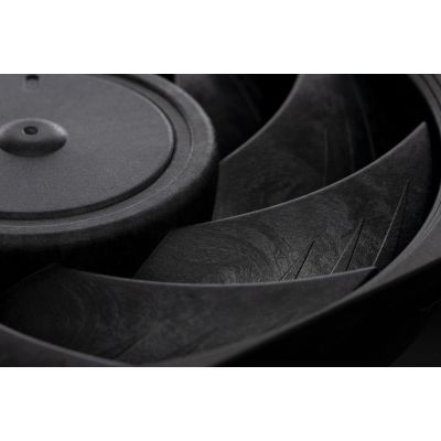 5. NOCTUA NF-A12x25 PWM Lüfter CH.BK.S.