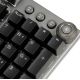 25. IBOX AURORA K-4 RGB IKGMK4 Mechanische Tastatur (USB; (US); Schwarz)