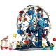 3. LEGO Creator 3-in-1 31389 – Legendäres Riesenrad