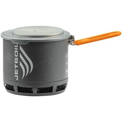 16. Stash-Kochsystem - Jetboil