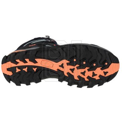 4. CMP Rigel Mid W 3Q12946-92AD boots