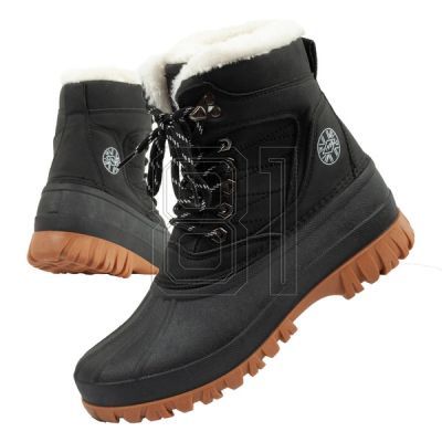 Lee Cooper W Schneestiefel LCJ-24-44-2868L