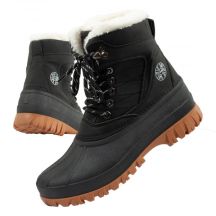 Lee Cooper W Schneestiefel LCJ-24-44-2868L
