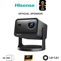 HISENSE C3 LASER 4K-PROJEKTOR