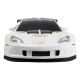 3. Amewi RC Drift Corvette, lizenziert, Weiß