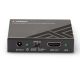 3. Lindy HDMI 18G Audio-Einbettungsgerät