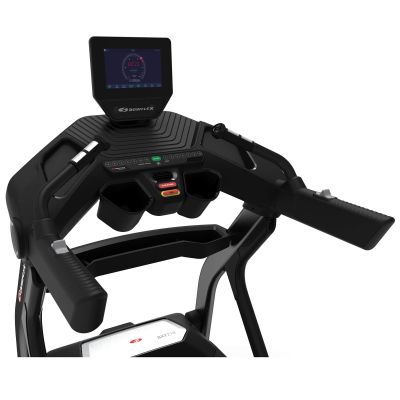 7. BOWFLEX T25 100911 Elektrisches Laufband