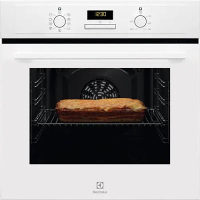 ELECTROLUX EOF3H40BW Backofen
