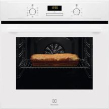 ELECTROLUX EOF3H40BW Backofen