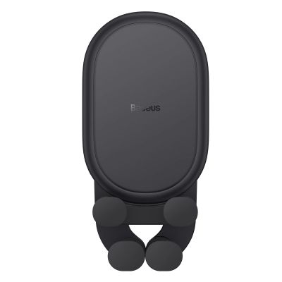 Baseus Stable Series Kfz-Lüftungshalterung schwarz (SUWX020001)