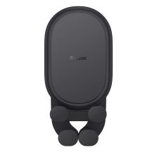 Baseus Stable Series Kfz-Lüftungshalterung schwarz (SUWX020001)