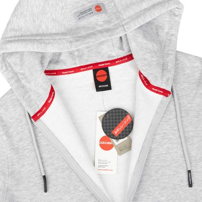 15. Ozoshi Pecos Sweatshirt M OZ93913