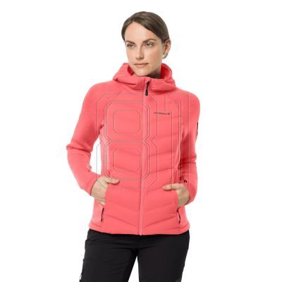 2. Jack Wolfskin Tasman Jkt W 1707272-2072 Jacke