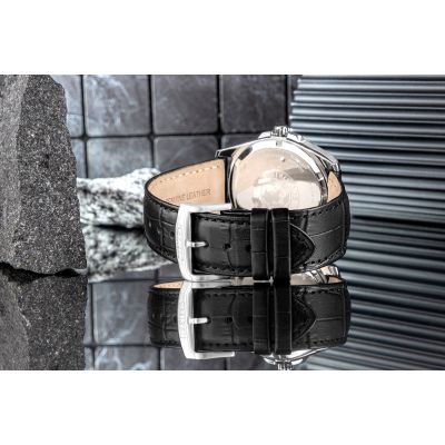 7. CITIZEN Eco-Drive Herrenuhr BM7108-14E + Box