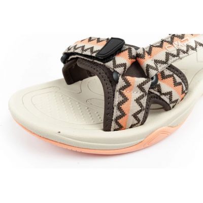 6. CMP Hamal W 38Q9956 12PT Sandalen
