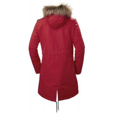 14. Helly Hansen Mayen Parka Jacke W 53303 162