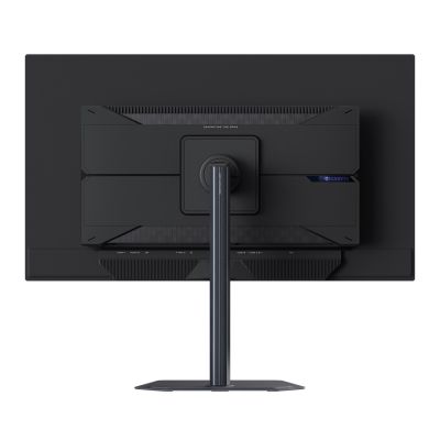 3. Gigabyte MO32U 80 cm (31,5 Zoll) 4K OLED Gaming-Monitor 16:9 HDMI/DP/USB-C 165 Hz 0,03 ms AMD FreeSync