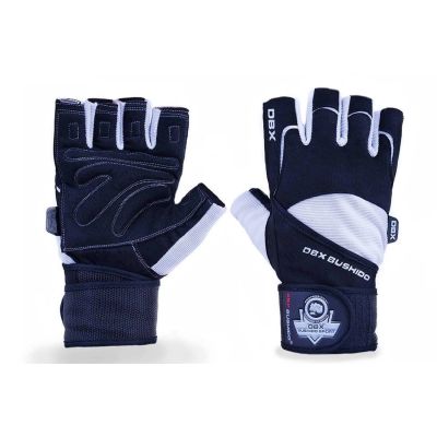 2. Fitnesshandschuhe | WG-162 | M