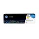 30. Originale gelbe HP 125A LaserJet-Tonerkartusche