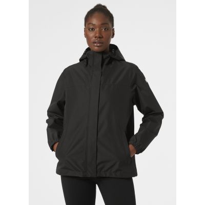 12. Wasserdichte Damenjacke von Helly Hansen W JUELL JACKET 53101 991