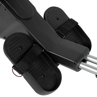 17. VIRTUFIT ELITE AIR MAGNETISCHES RUDERGERÄT
