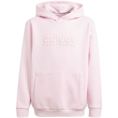6. Adidas Allszn Gfx HD Jr Sweatshirt IN2844