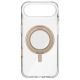 3. Uniq Swivix Drehbarer Ständer 360 Hülle für iPhone Air - Gold