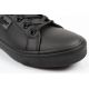 5. Lee Cooper Herren-Sportschuhe, modische Sneaker in Schwarz, bequem