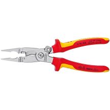 Knipex 13 96 200 Zange Spitzzange