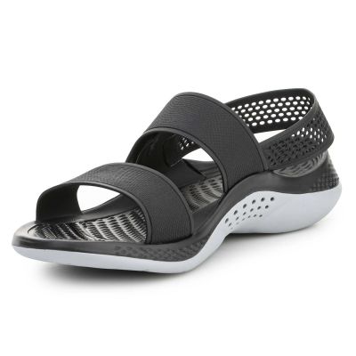 5. Crocs LiteRide 360 Sandale W 206711-02G