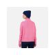 3. ROSSIGNOL W JCC SNOW ANGELS PULL rosa Damenpullover