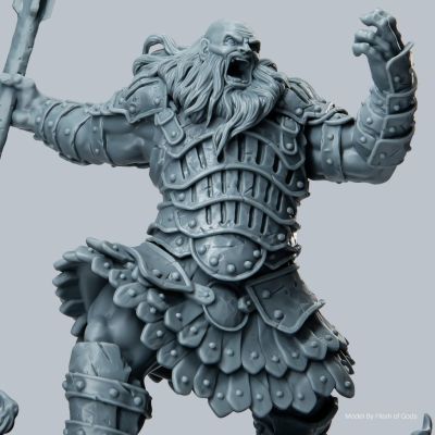 4. Elegoo Mars 5 Ultra 3D-Drucker (50.101.013300)