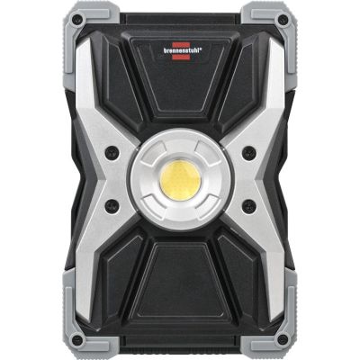 2. Brennenstuhl Rufus Schwarz, Grau 30W LED
