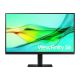 16. Samsung S60UD Computermonitor 68,6 cm (27") 2560 x 1440 px Quad HD LCD Schwarz