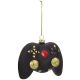 2. Glas-Weihnachtsornament Gamepad PAD MICA