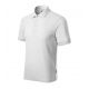2. Herren Reserve Poloshirt (Weiß (Markenlabel))