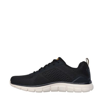 4. Skechers Track-Leshur M 232758 BLK Schuhe