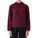 2. Fleece-Sweatshirt 4F W 4FWAW25TFLEF355 60S
