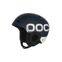 POC Fornix BC Skihelm, mattes Marineblau