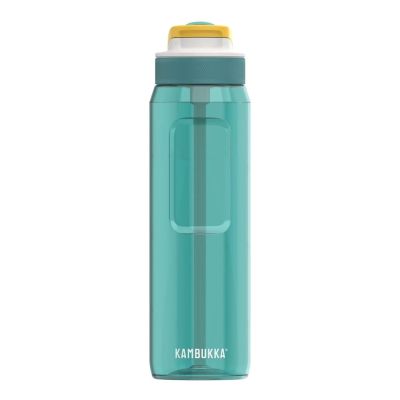 Kambukka Lagoon Wasserflasche 1000ml Zesty Green